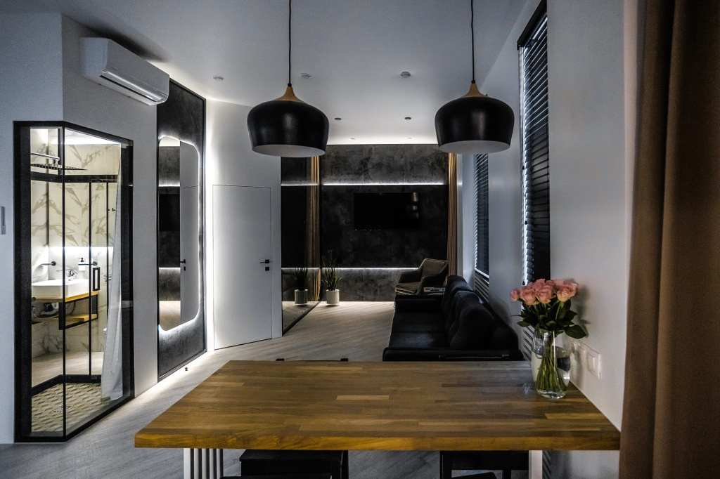 Cozy39 Hufen на Комсомольской