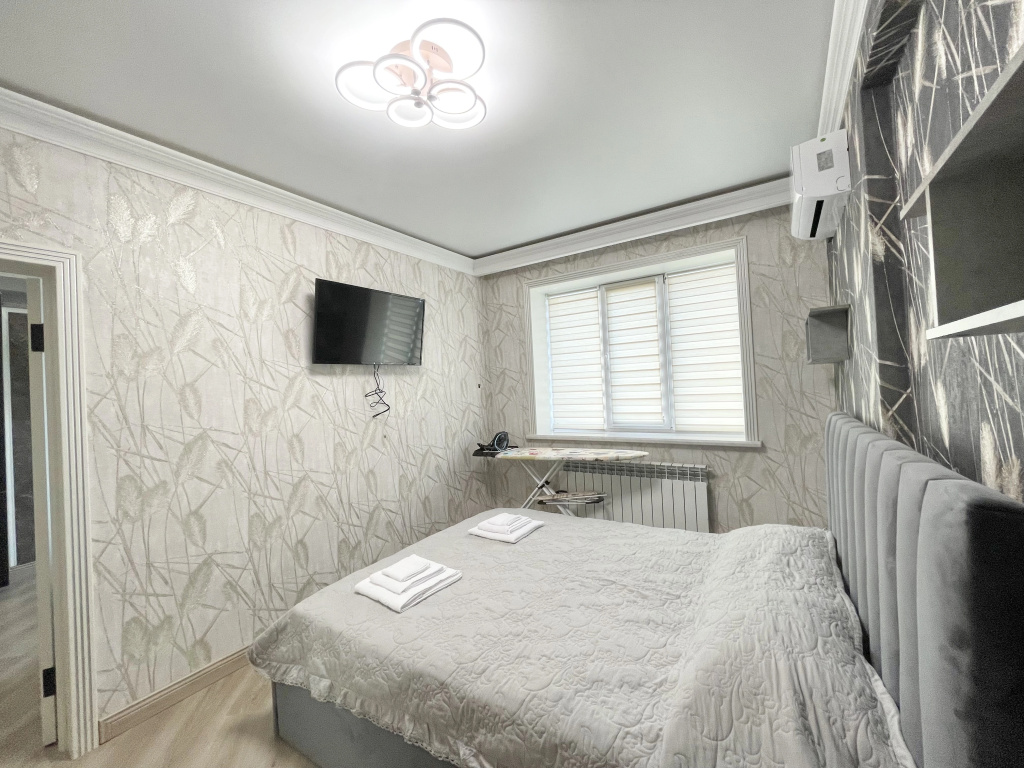 Апартаменты Park House Alieva Comfort