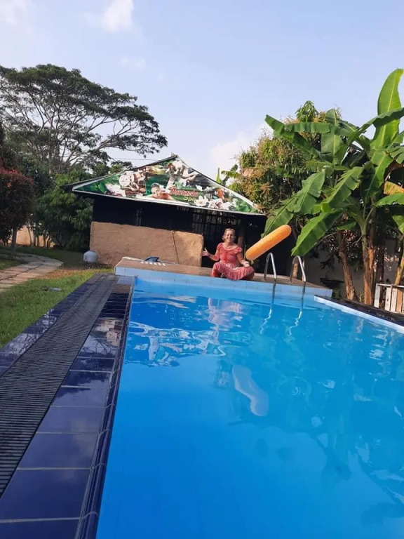 Mass Eco Cabana by Ruby