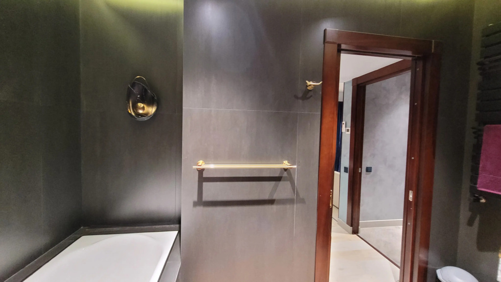 Апартаменты UltraLux 75 Tashkent