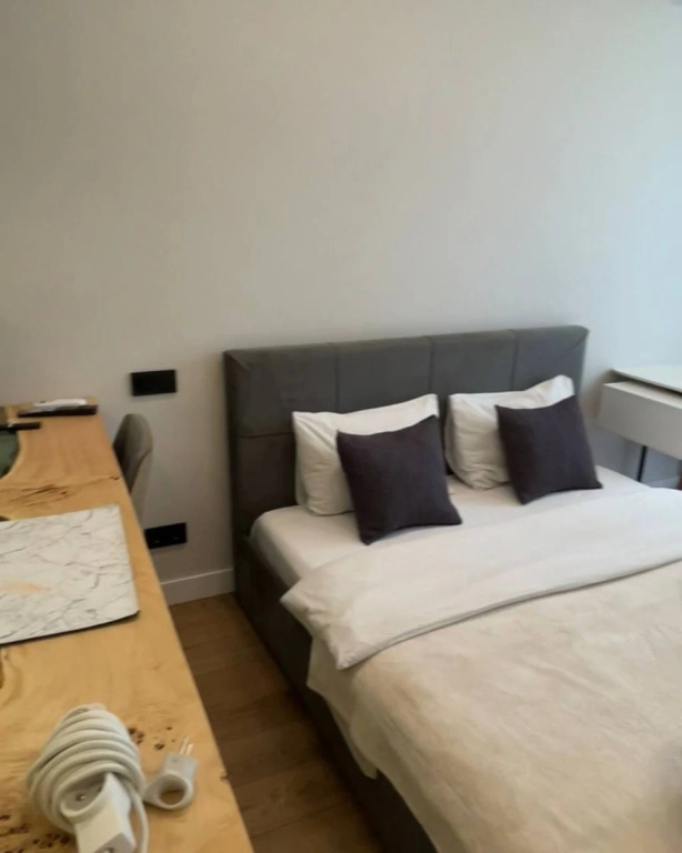 Studiya Na Khodynskom Bulvare 2 Flat