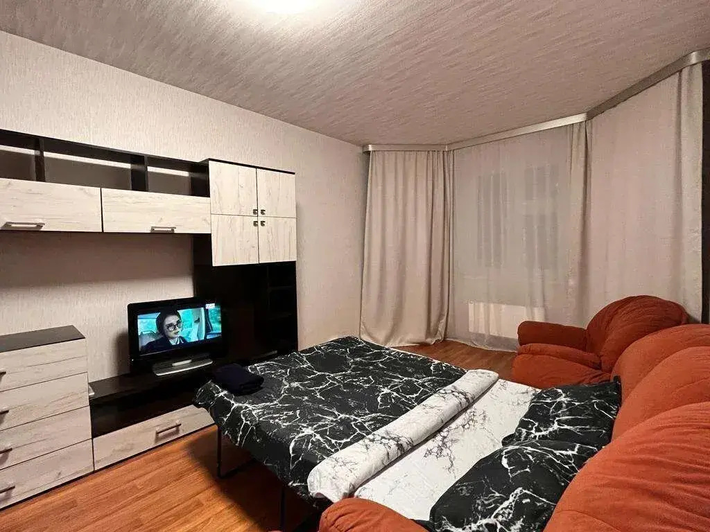 Квартира на Улице Недорубова 24
