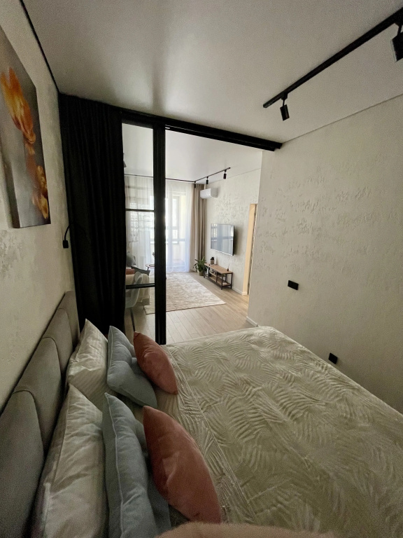 Квартира Comfort Home Ufa