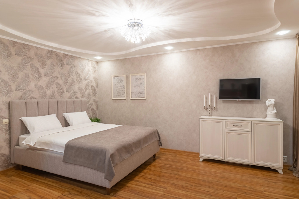 Апартаменты SPA-Apart