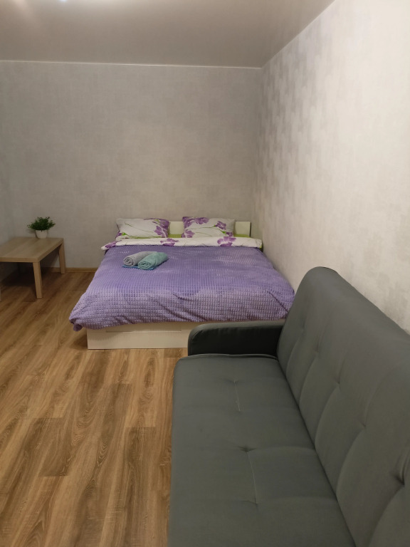 Апартаменты Квартира Теплый стан 21к4