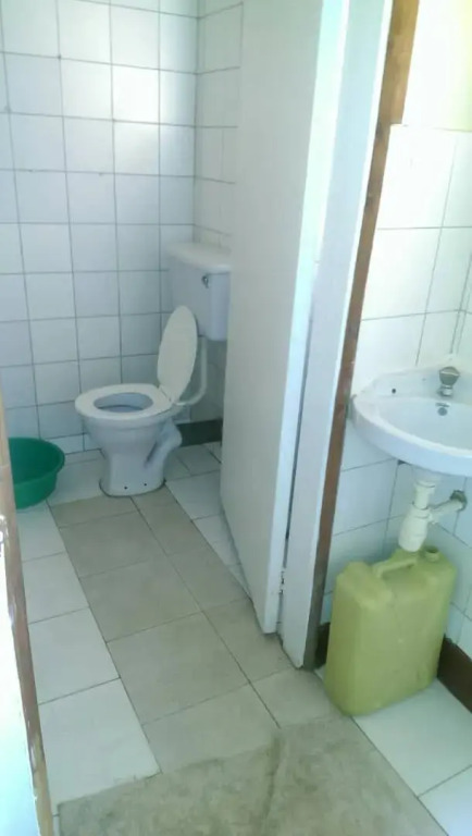Хостел Kabale Backpackers