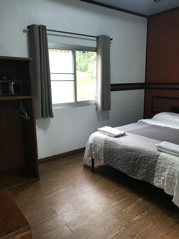 Отель Fine Times Resort