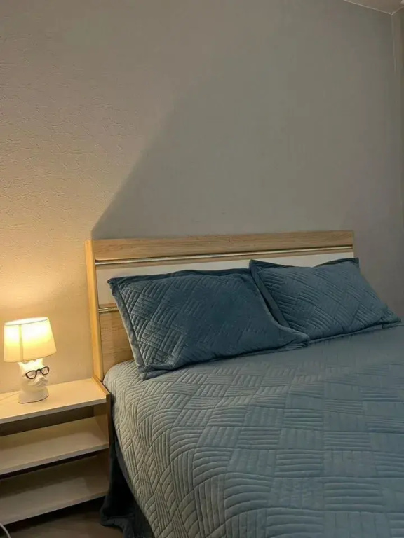 Квартира Rooms 55
