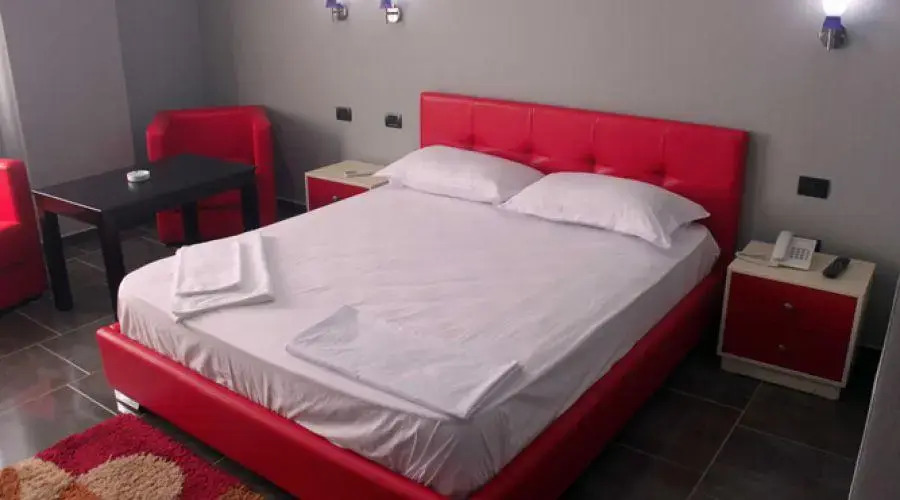 Aurelis Hotel