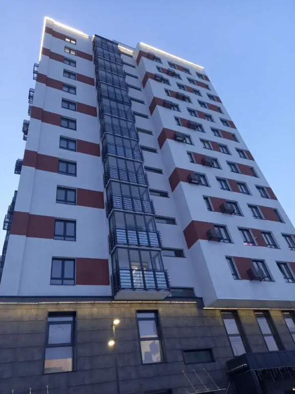 Квартира на ул Высотная 2Ц