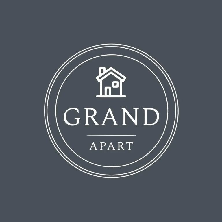 Апартаменты Grand Apart Green Life