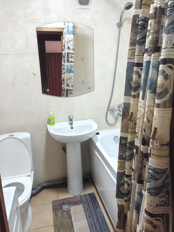 Квартира на Змеиногорском Тракте 104М/5