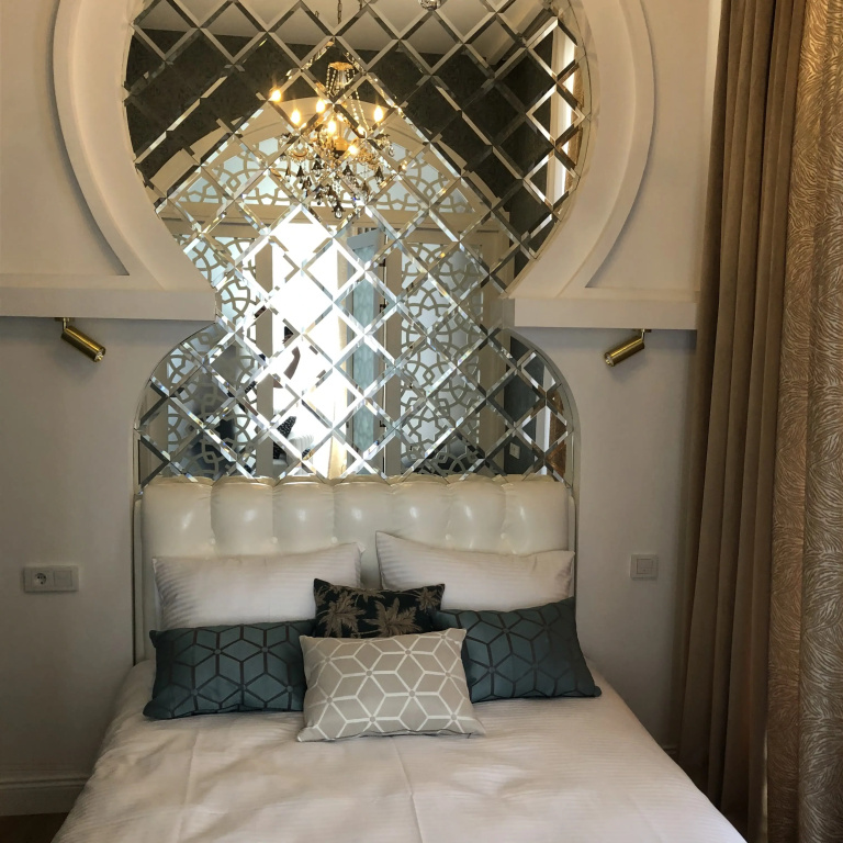 Rikhe palace boutique hotel