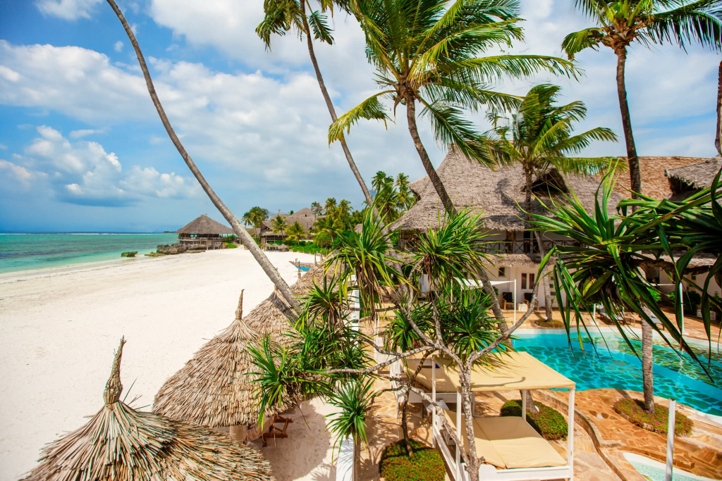 AHG Dreams Bay Beach Hotel