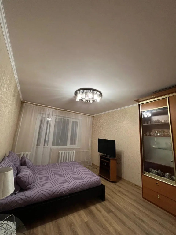 Квартира на Интернациональной