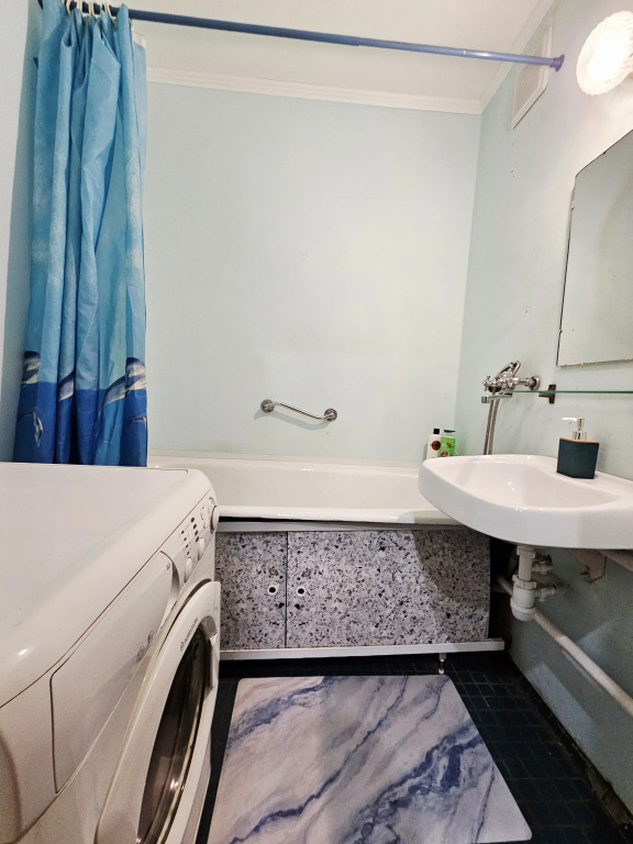 Квартира Большая Черкизовская, 20к2