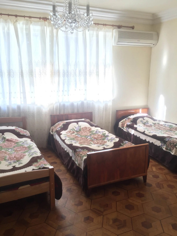 Хостел Sakharov & Tours
