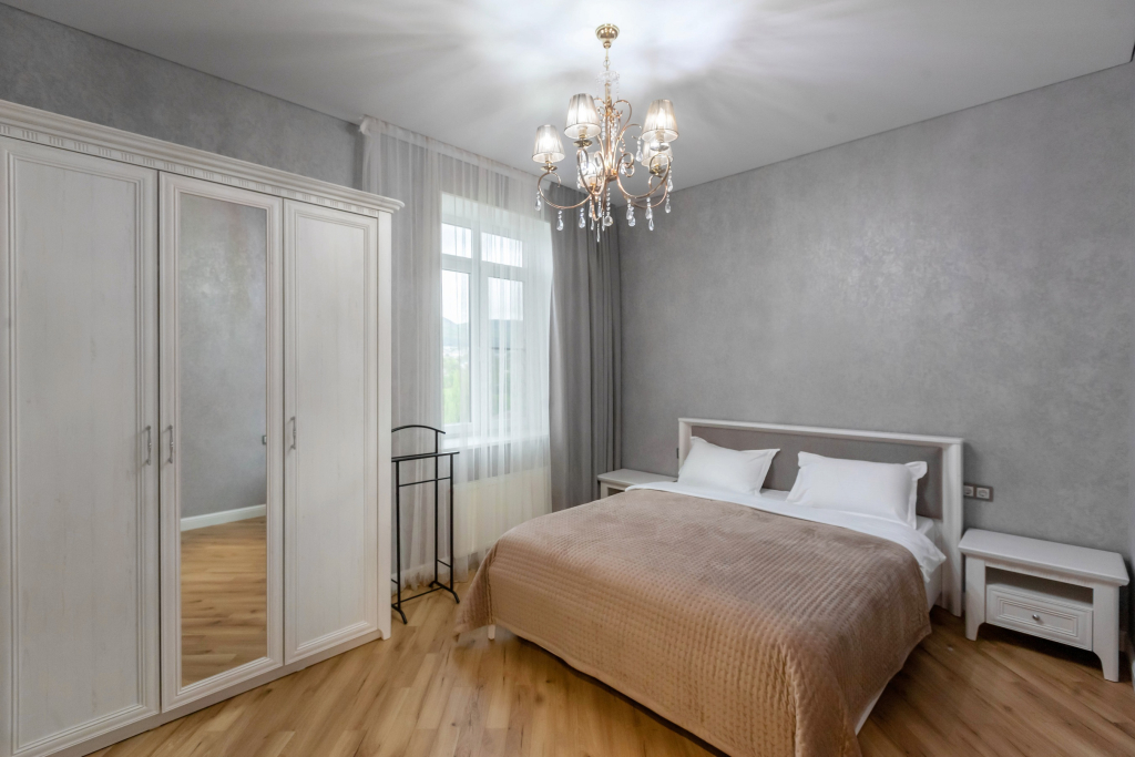 Квартира Апартаменты с видом на горы by Art Apartments