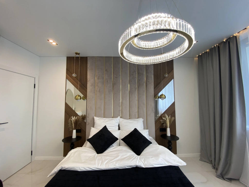 Апартаменты SochiHome Кислород