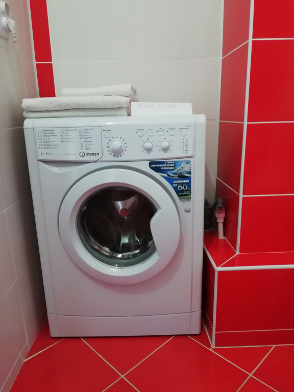 Apartamentyi Na Tamanskaya 121