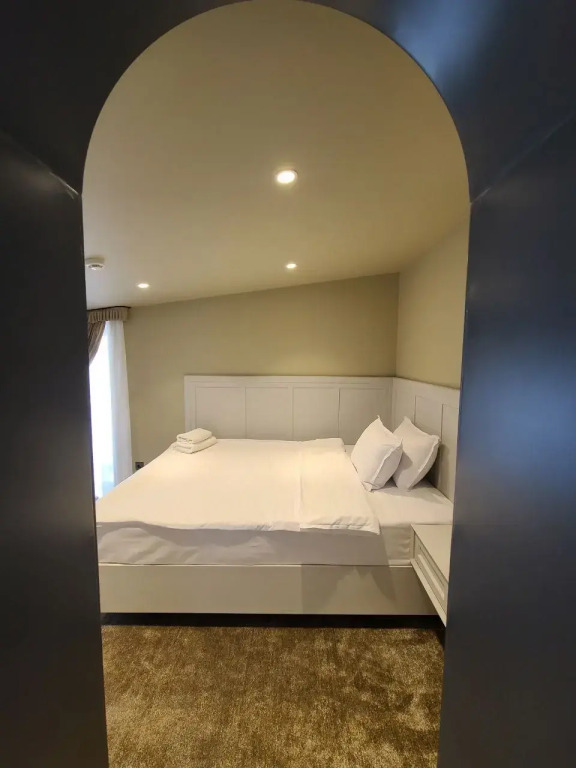 Bravo Hotel