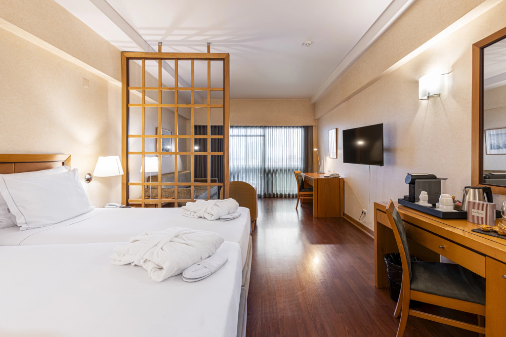 Hotel Roma