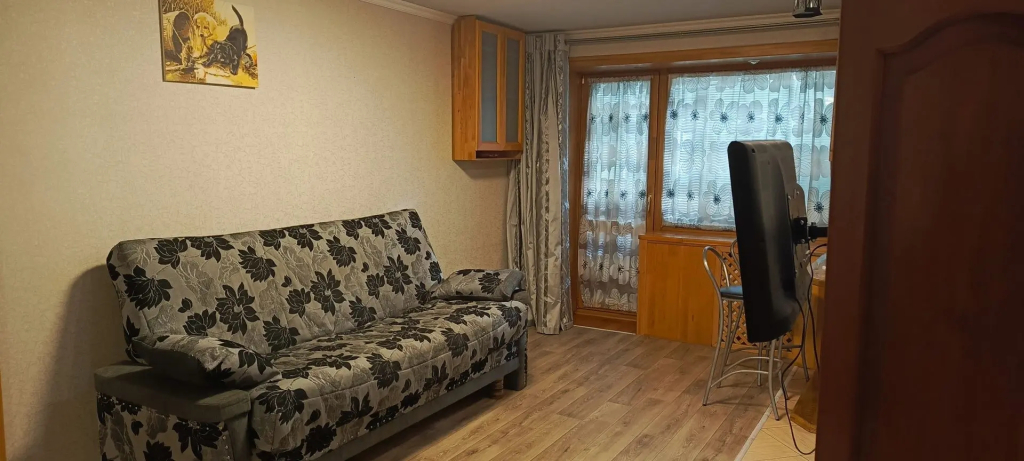 Квартира на Котовского 2