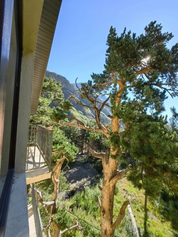 Hotel Premier Azau