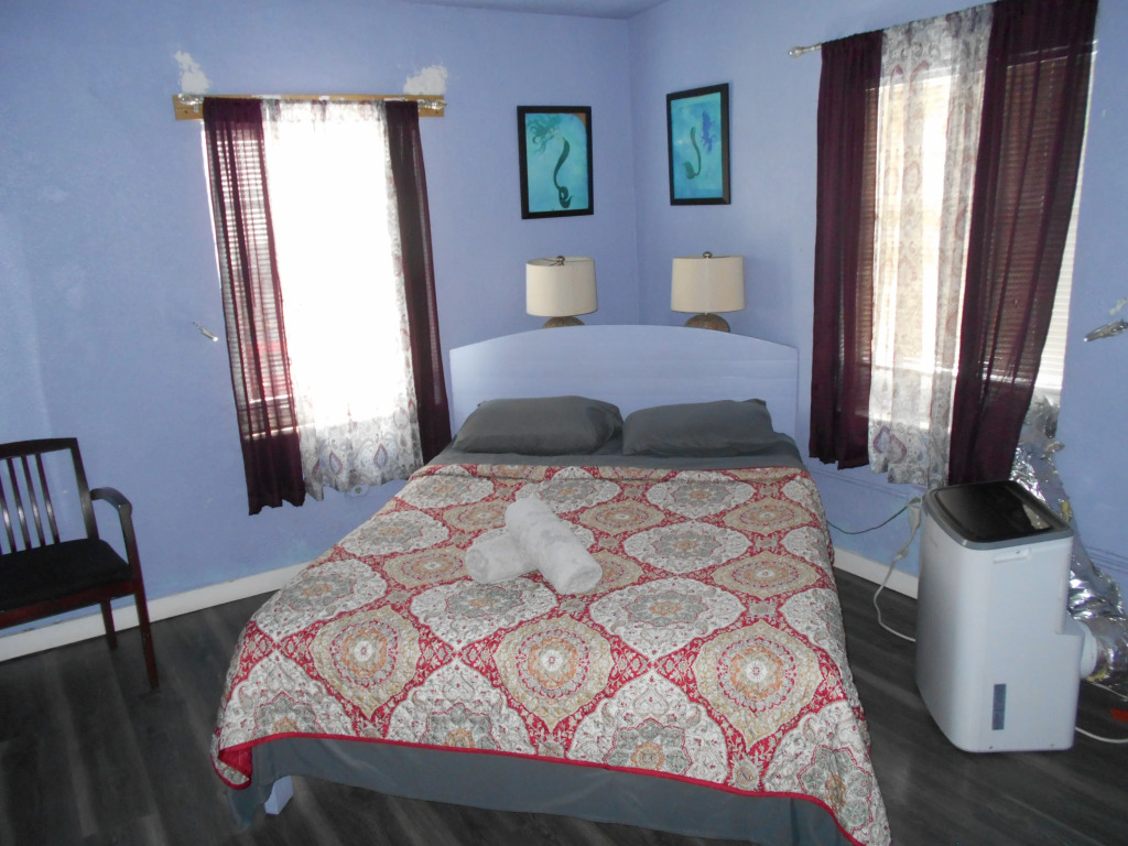 Hoosville Hostel