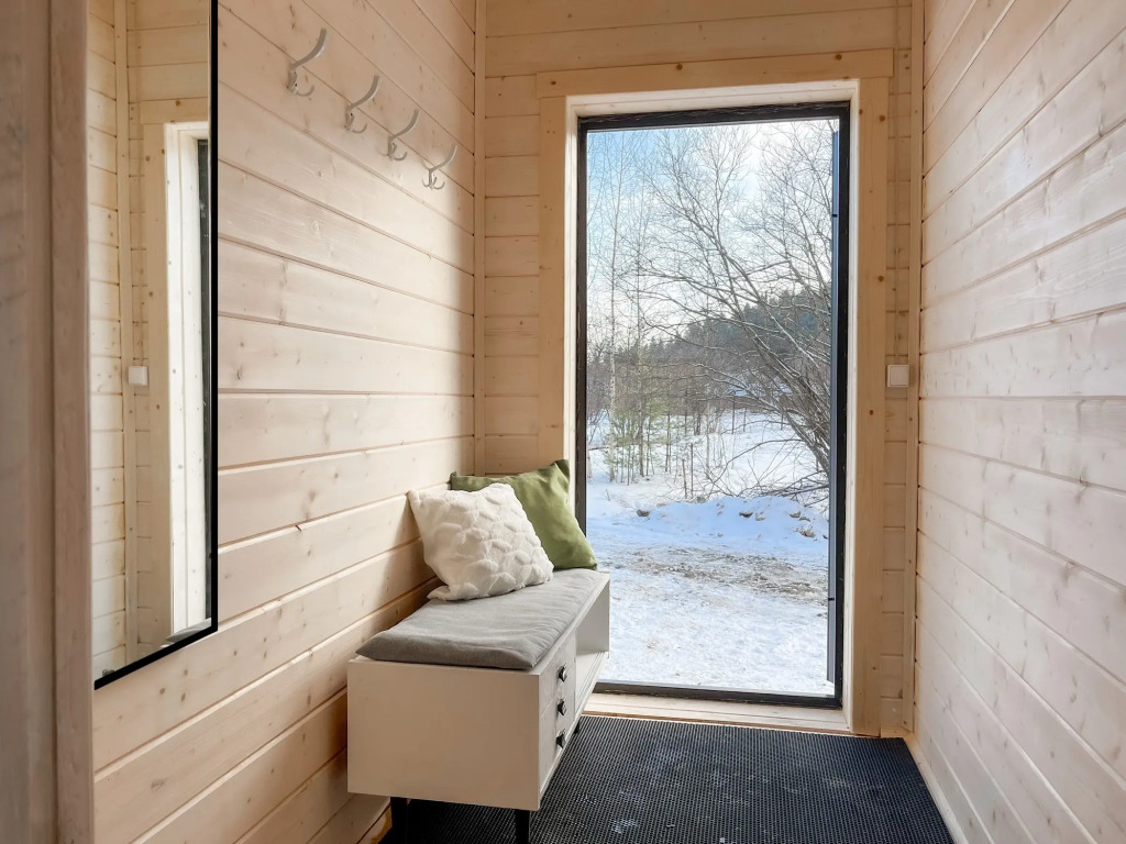 Гостевой дом Scandi home