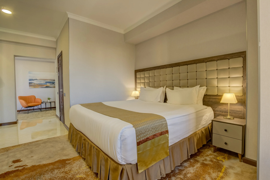 Hotel Lulu