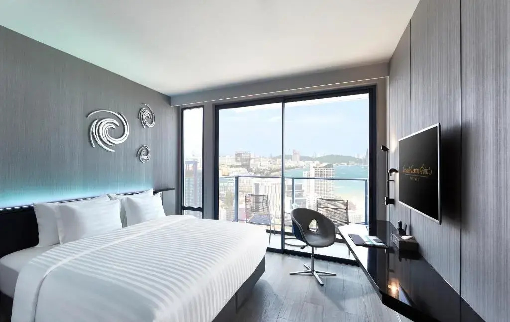 Grande Centre Point Pattaya