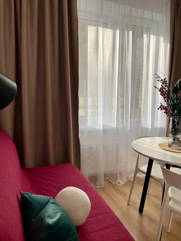 Квартира ApartMe