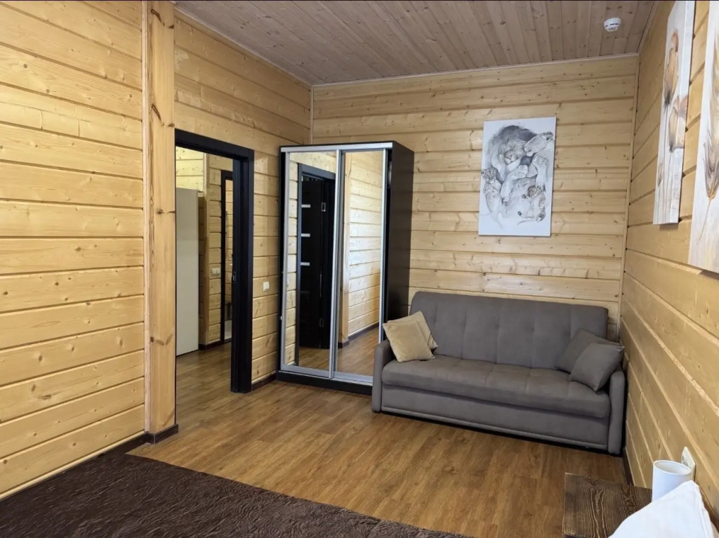 Апартаменты 403 в Family Alley