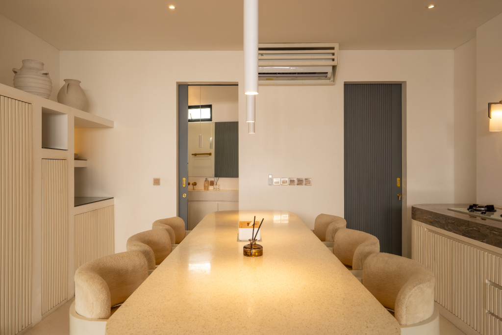 Sore Suites at Pererenan by Betterplace Apart-hotel