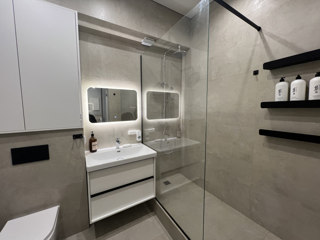 Апартаменты Дизайнерские ЖК Darsan residence