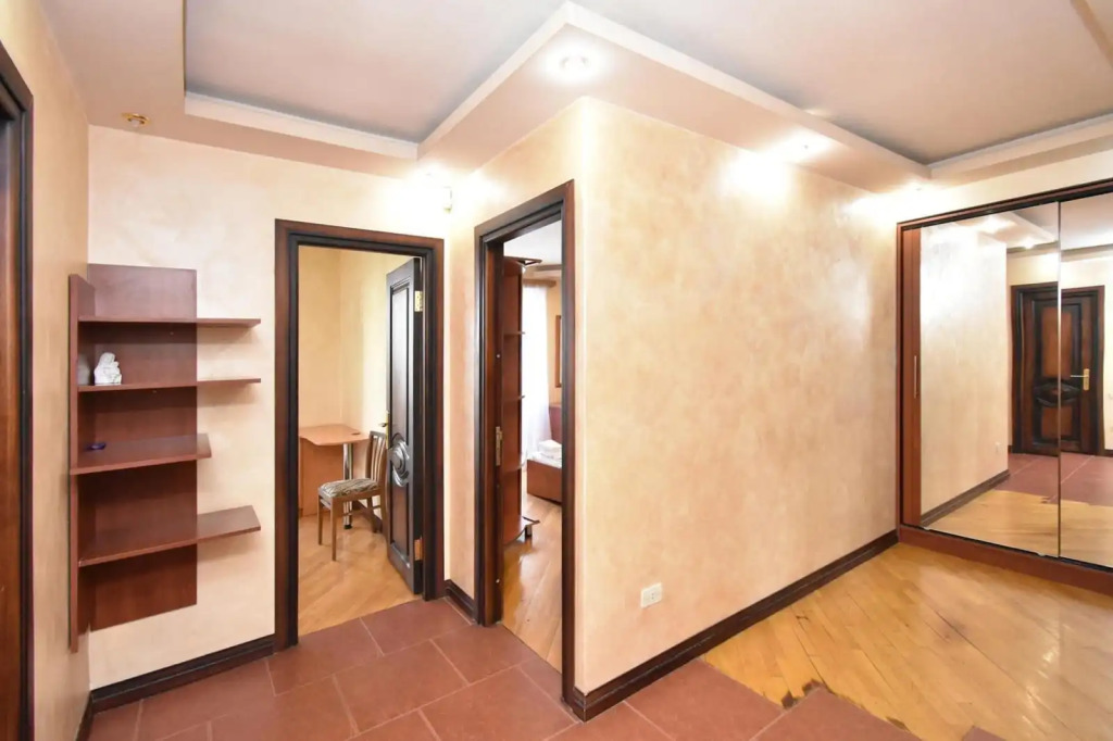 Апартаменты RentInnYerevan 25/14 Nalbandyan Street