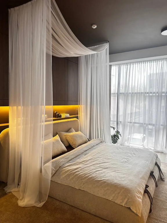 Апартаменты Studio M