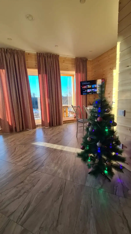 Гостевой дом Лисий берег