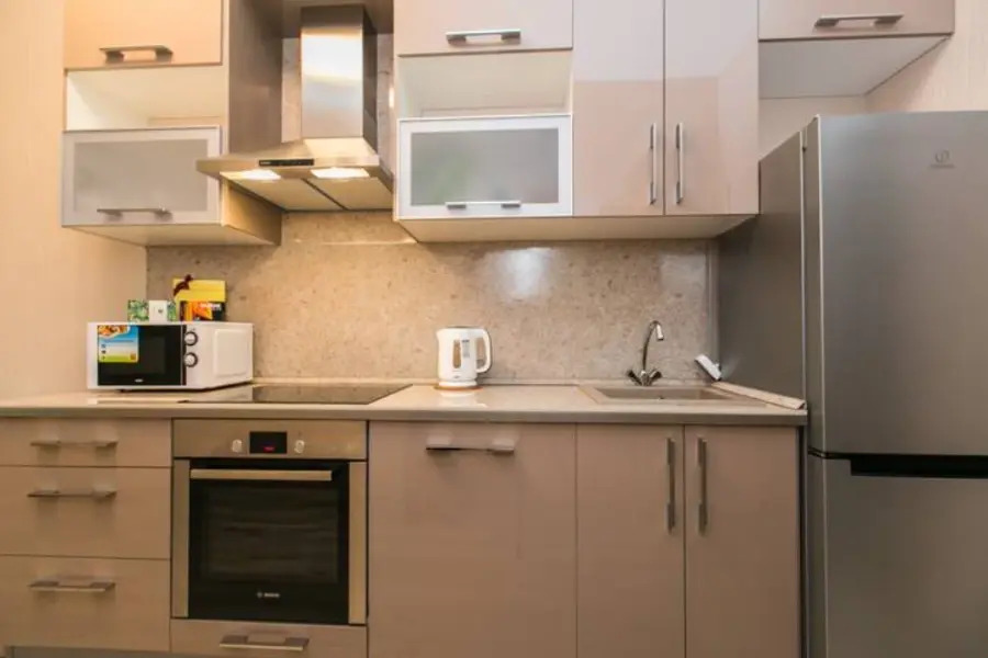 Квартира SAMOцвет 19 на Киевской 3
