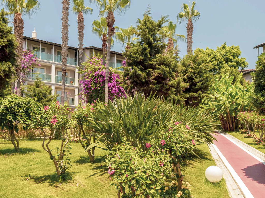 Sealife Buket Resort & Beach Hotel - Ultra All Inclusive