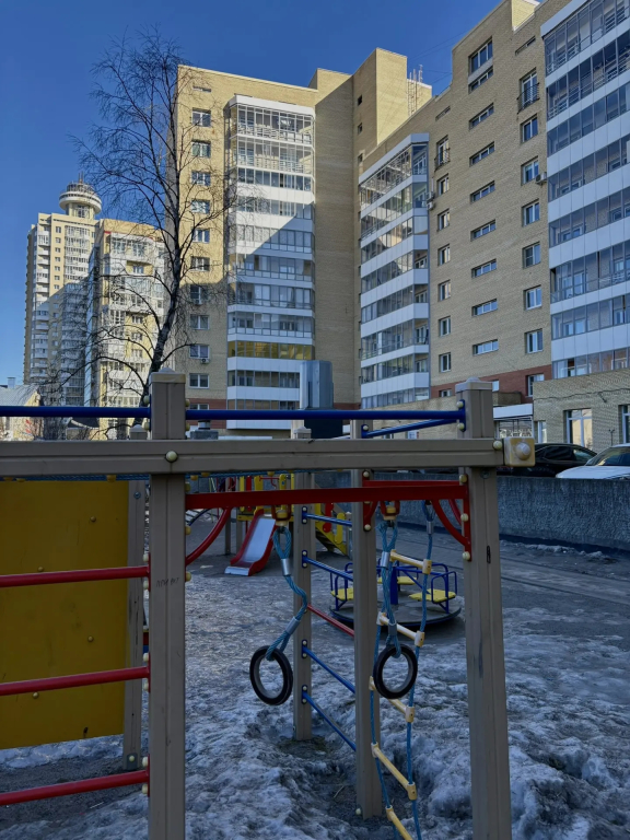 Квартира Счастливая Матрешка у Титан Арены