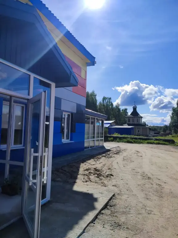 Гостевой дом Лапландия