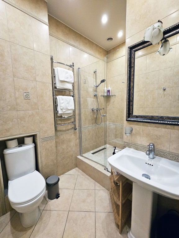 Апартаменты Life Inn near Hermitage