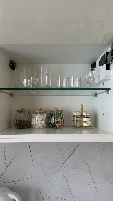 Квартира Прекрасная с видом на лес