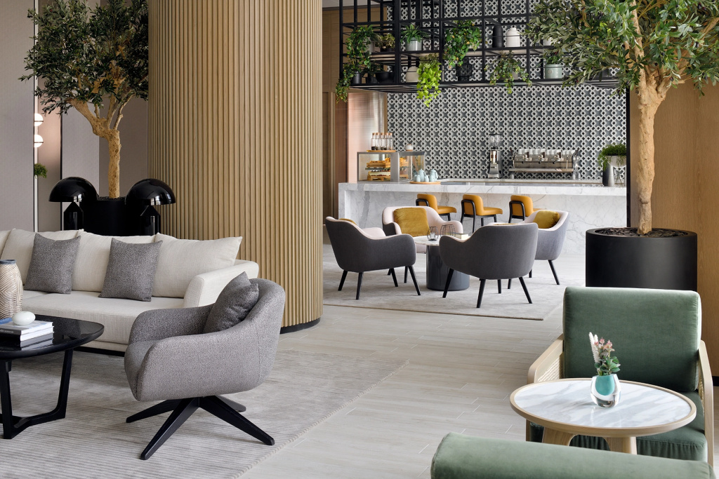 Vida Emirates Hills