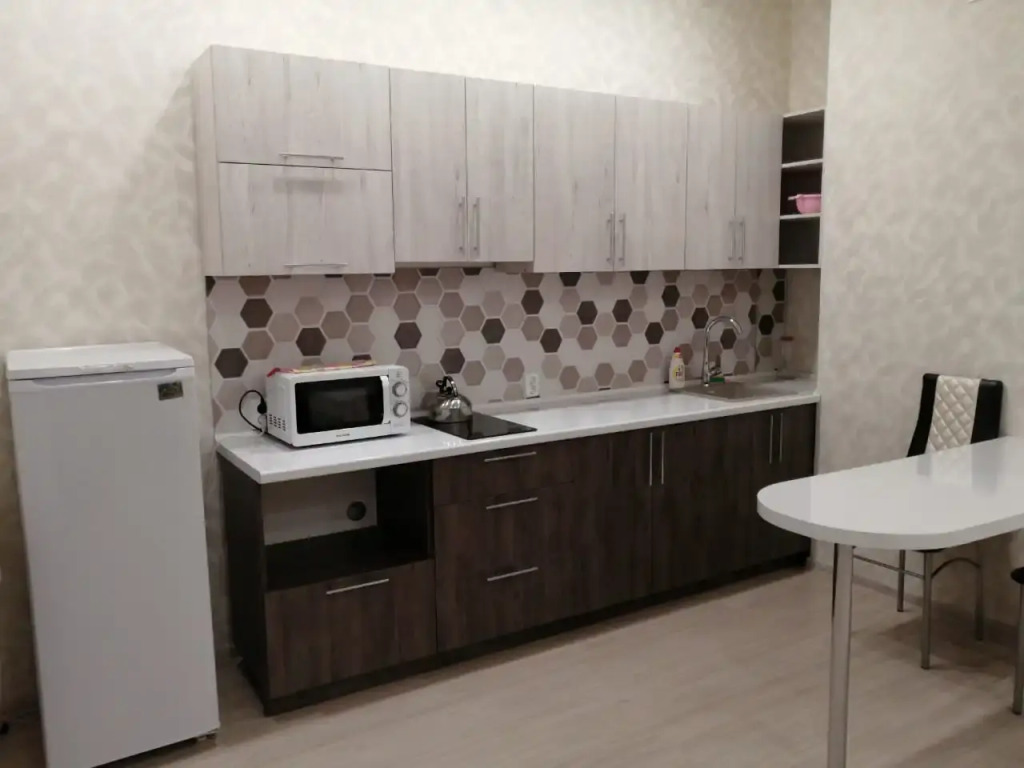 Апартаменты Like Home Красных Мадьяр 14