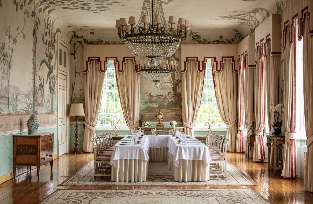 Valverde Sintra Palácio de Seteais - The Leading Hotels of the World