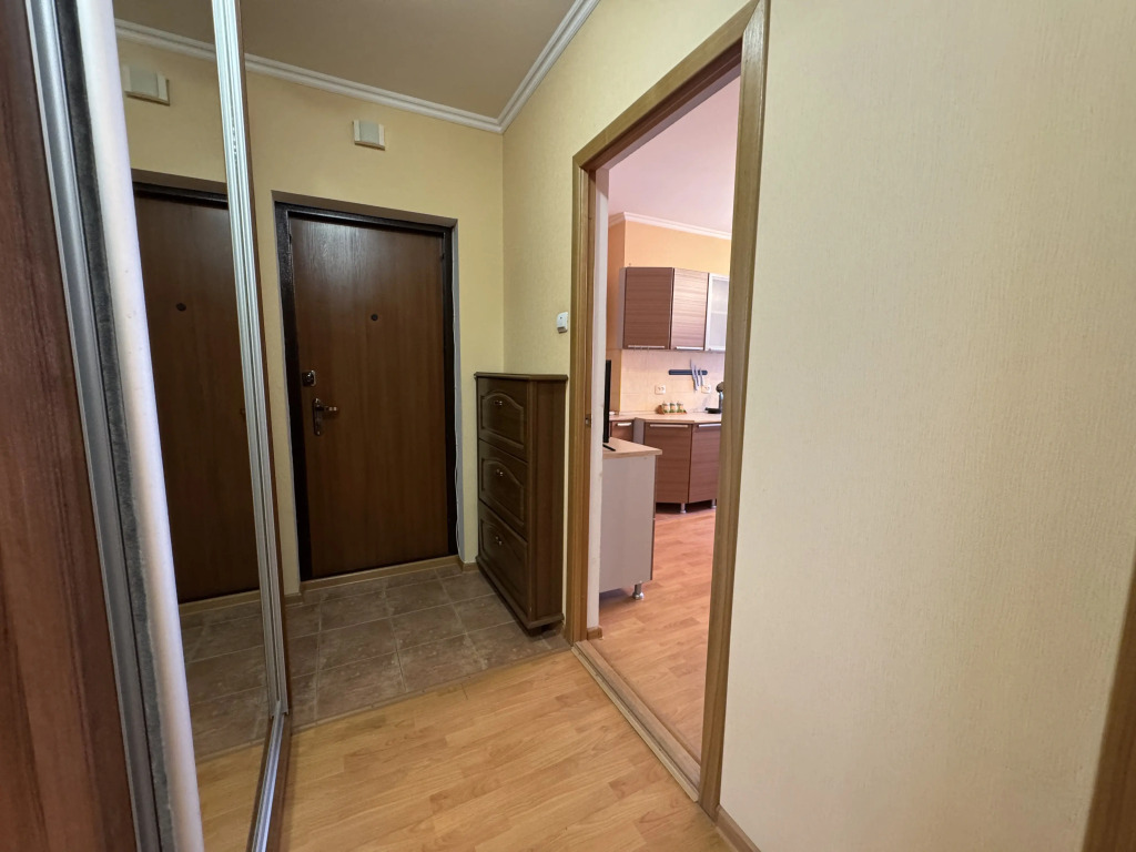 Квартира ПосуткаРу | Орджоник.81к3 | Курортный парк и Питьевая галерея