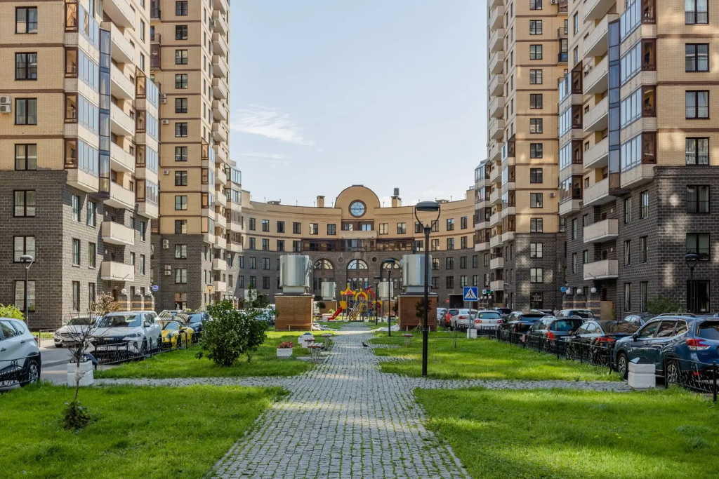 Апартаменты Панорамный Пентхаус.Центр.
